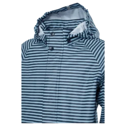 Raincoat Vesi Navy