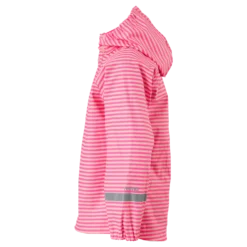 Raincoat Vesi Powder pink