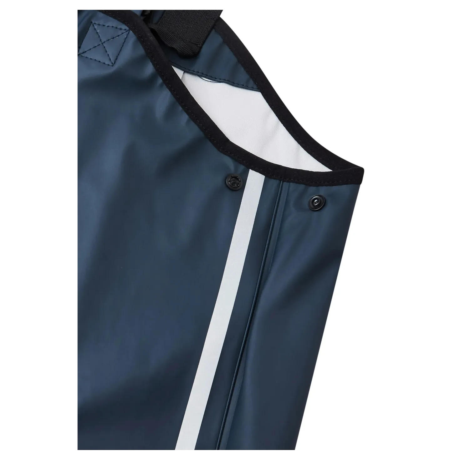 Rain outfit Tihku Greyish green