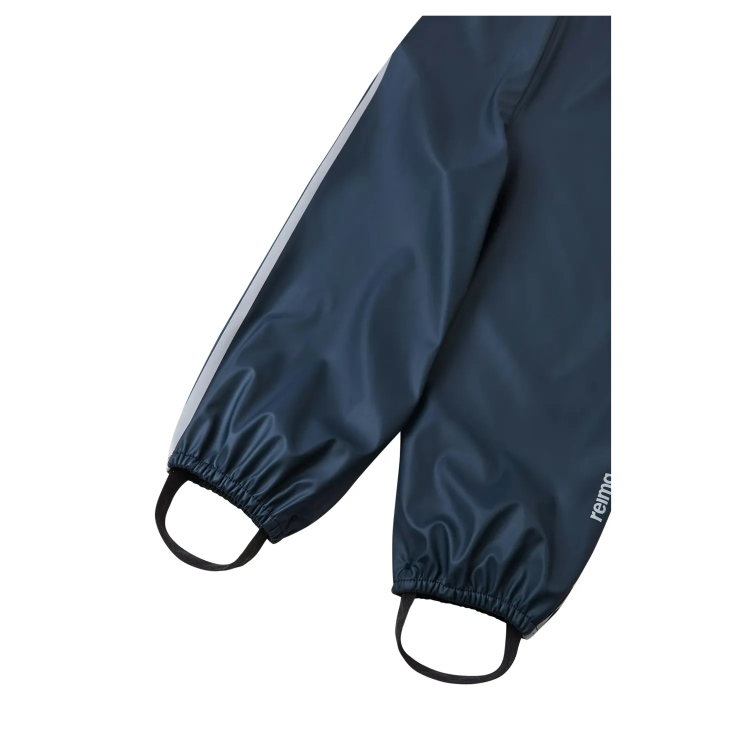 Rain outfit Tihku Greyish green