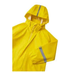 Rain outfit Tihku Yellow