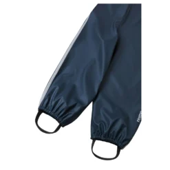 Rain outfit Tihku Yellow