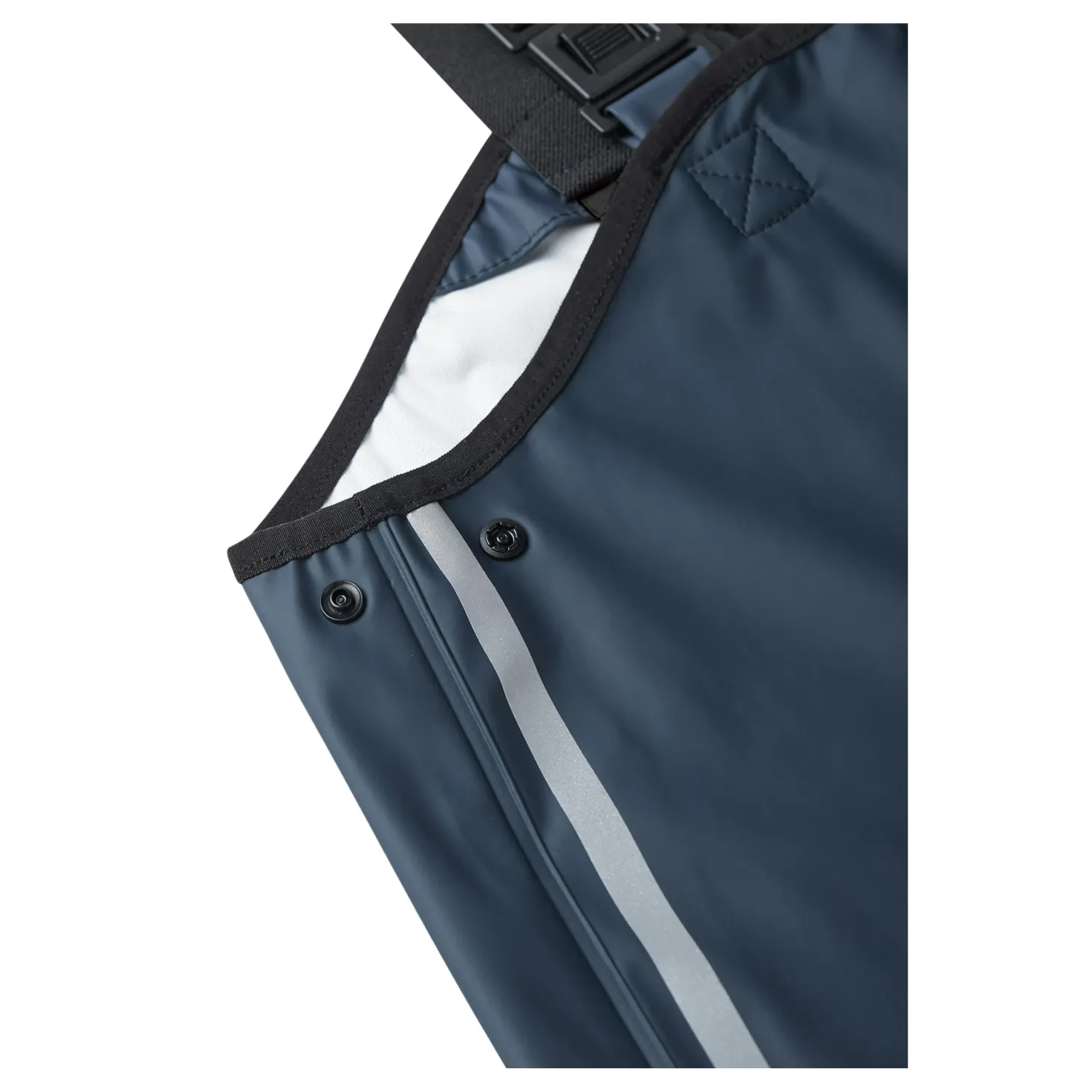 Rain pants Lammikko Navy