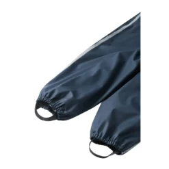 Rain pants Lammikko Navy