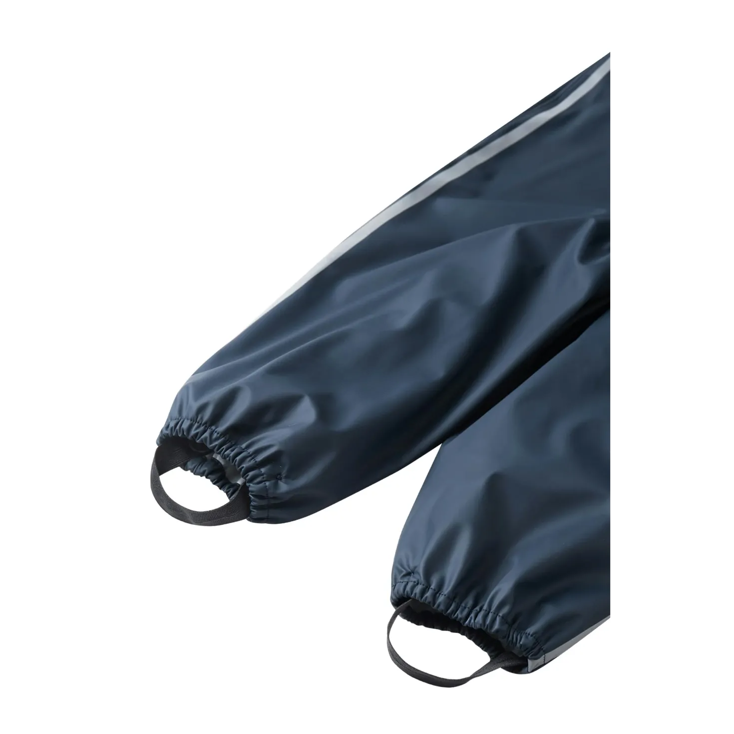 Rain pants Lammikko Navy