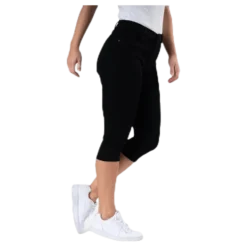 Rain Reg Sk Knickers Black