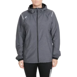 R90 Air Jkt Wmn Black