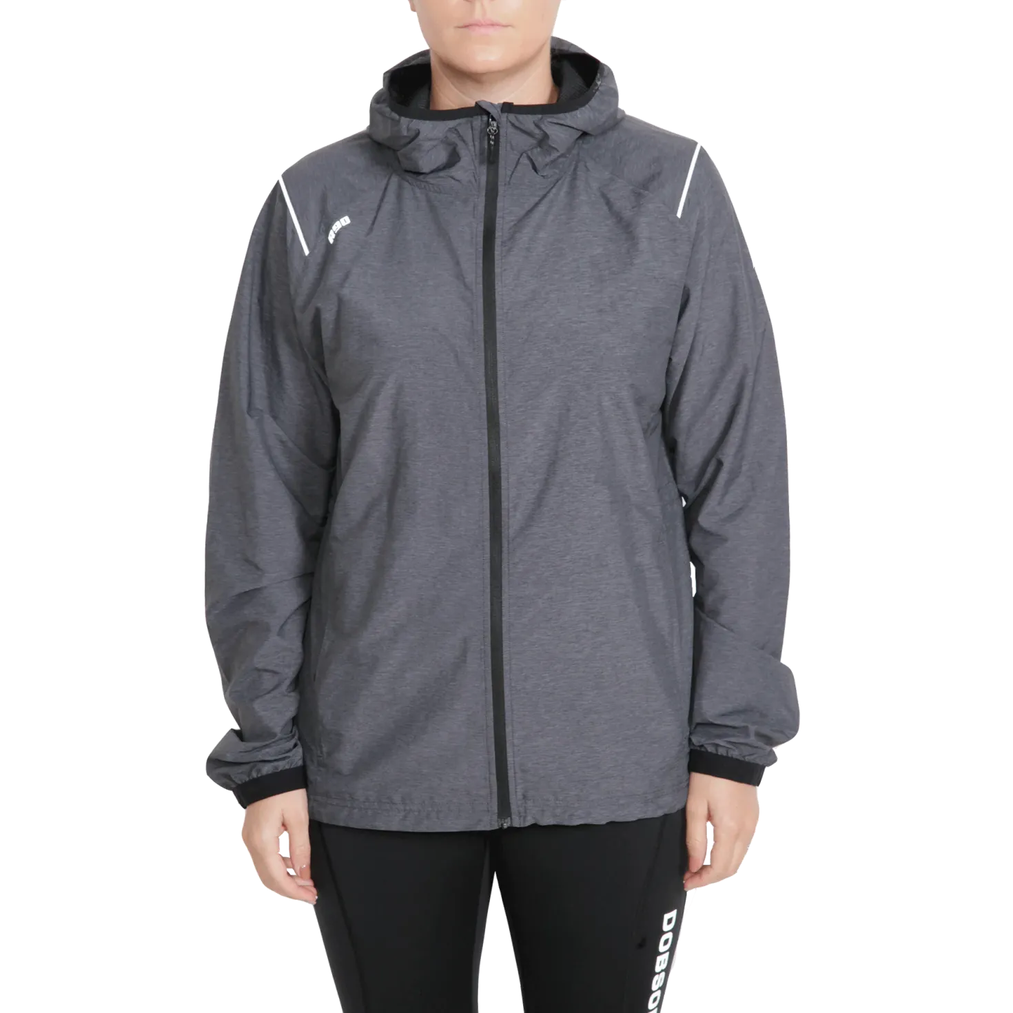 R90 Air Jkt Wmn Black