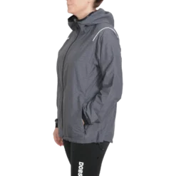 R90 Air Jkt Wmn Black