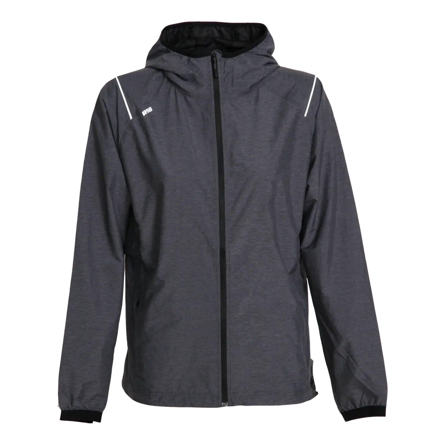 R90 Air Jkt Wmn Black