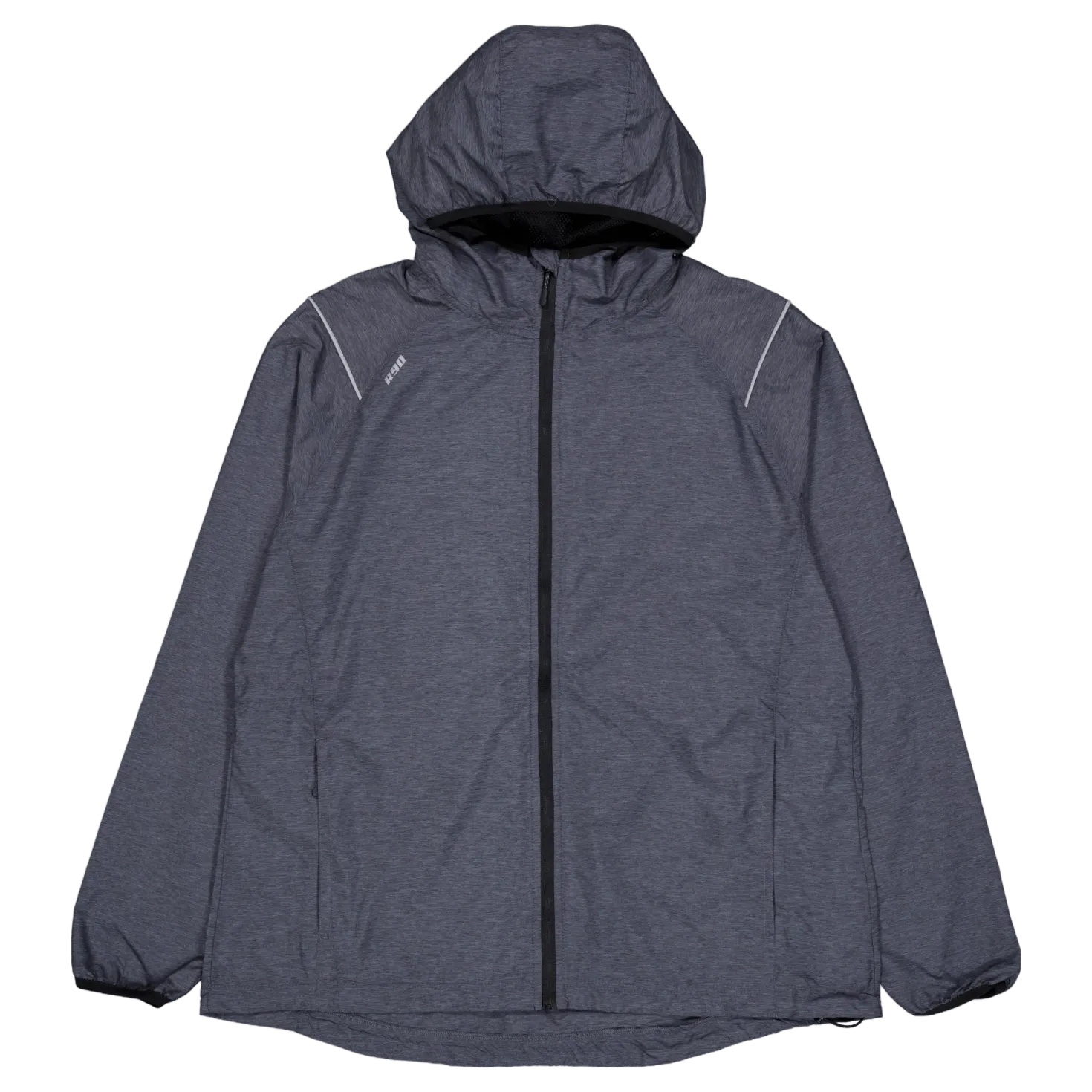 R90 Air Jkt Wmn Black