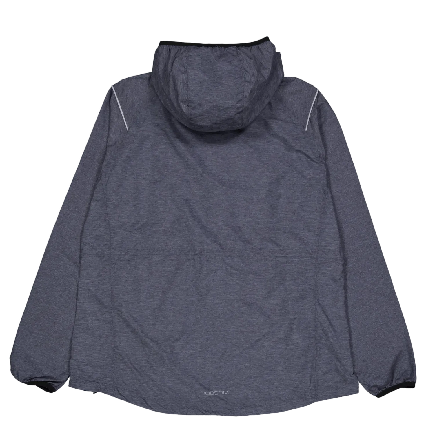 R90 Air Jkt Wmn Black