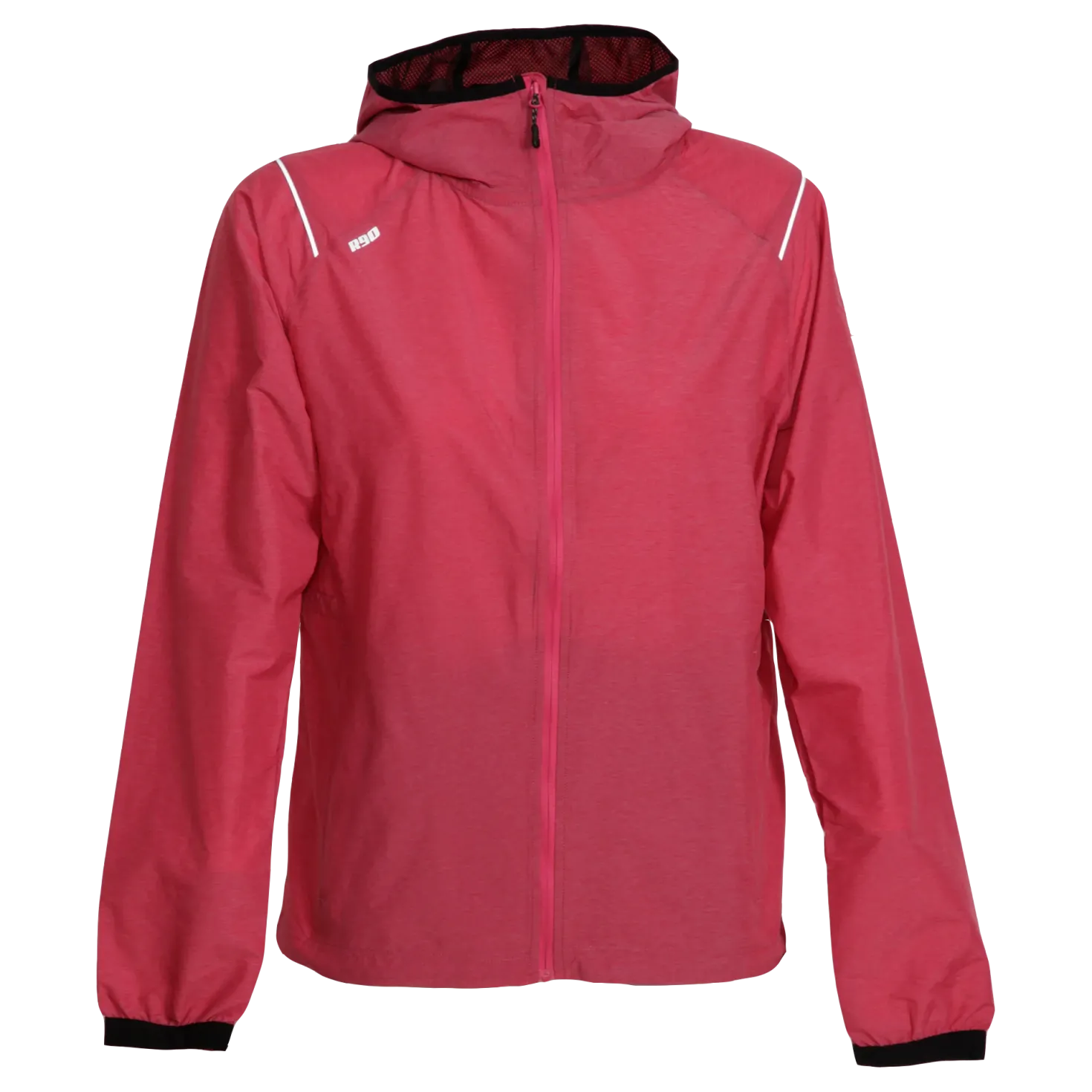 R90 Air Jkt Wmn Dark Cerise