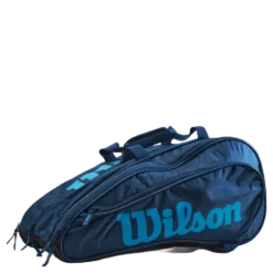 Rak Pak Navy/bright Blue
