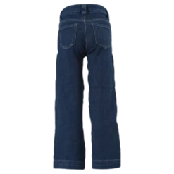 Randi Dnm Tarty 2377 W Pant Blue