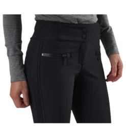 Randy Pant Black