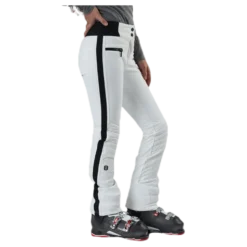 Randy Pant White