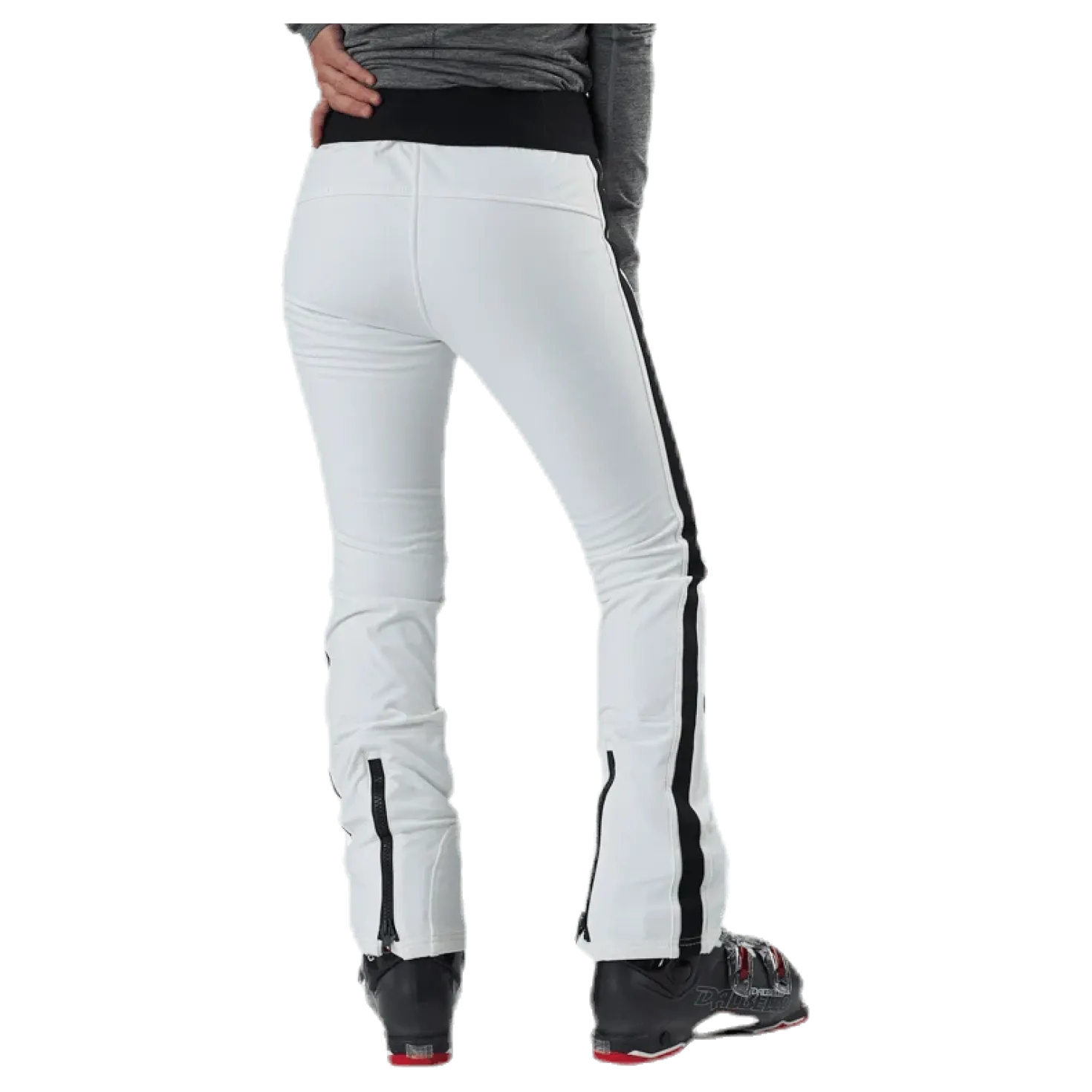 Randy Pant White