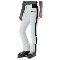 Randy Pant White