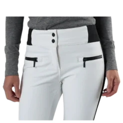 Randy Pant White