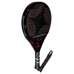 Raptor Black
