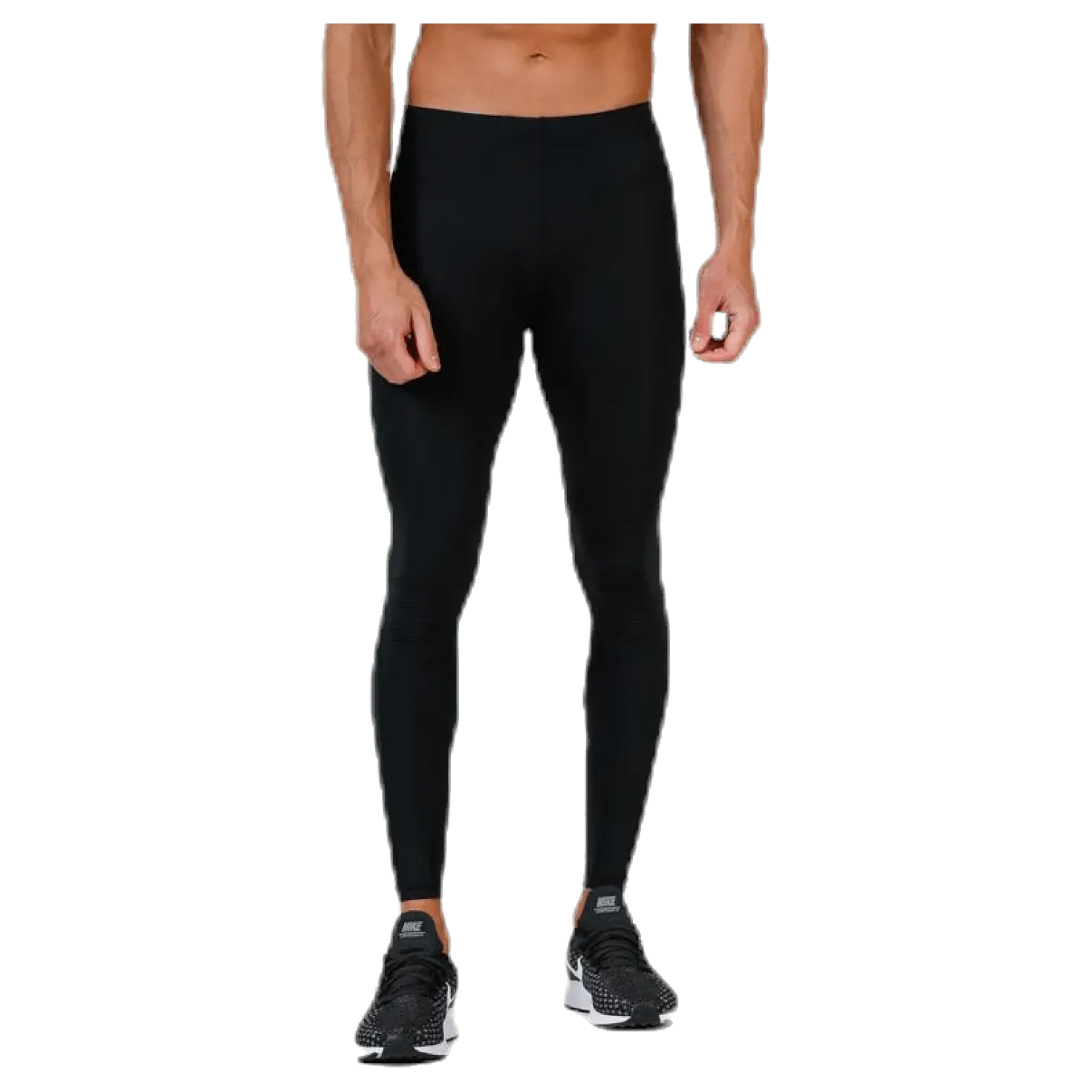 Rasmat Compression Tights Black