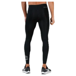 Rasmat Compression Tights Black