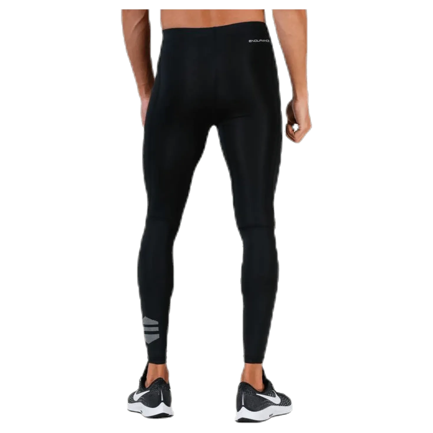 Rasmat Compression Tights Black
