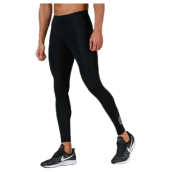 Rasmat Compression Tights Black