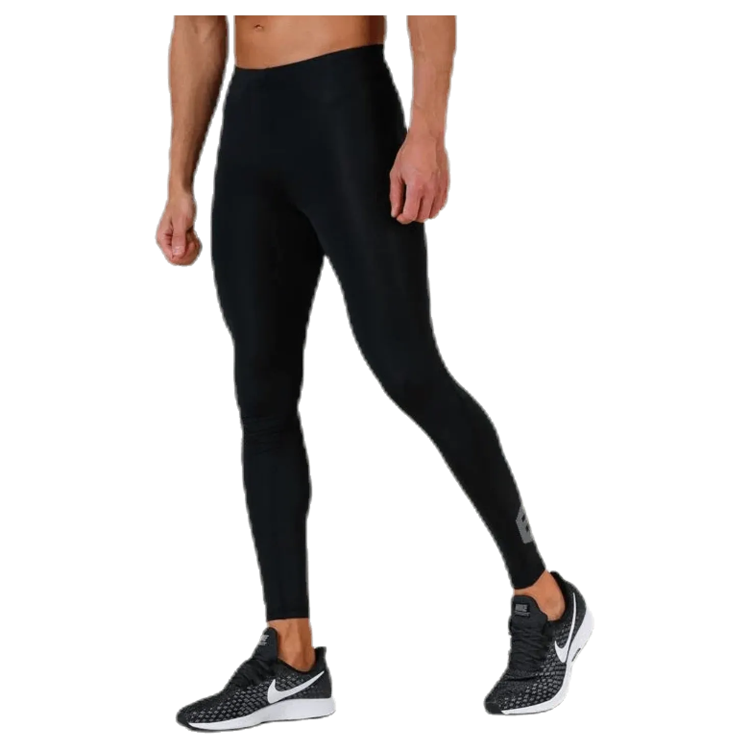 Rasmat Compression Tights Black
