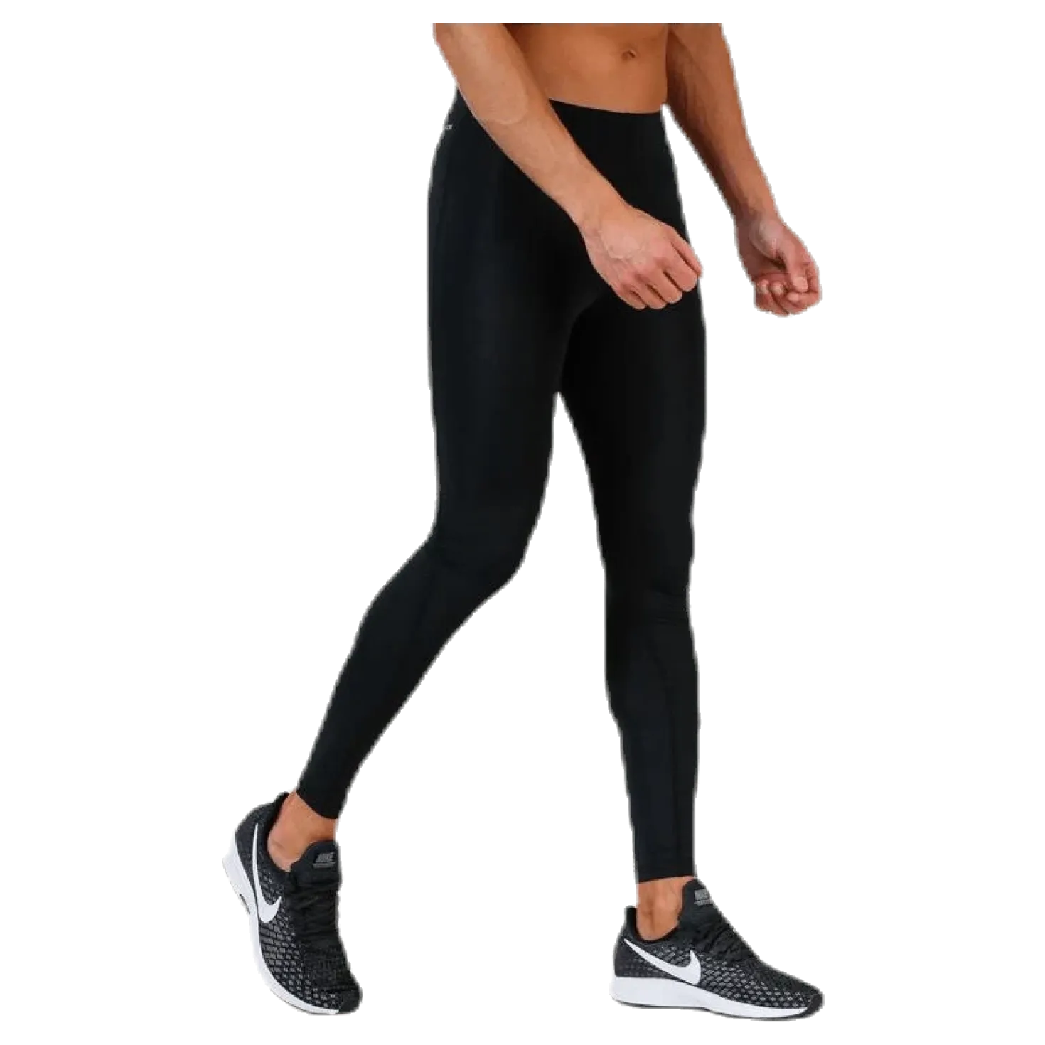 Rasmat Compression Tights Black