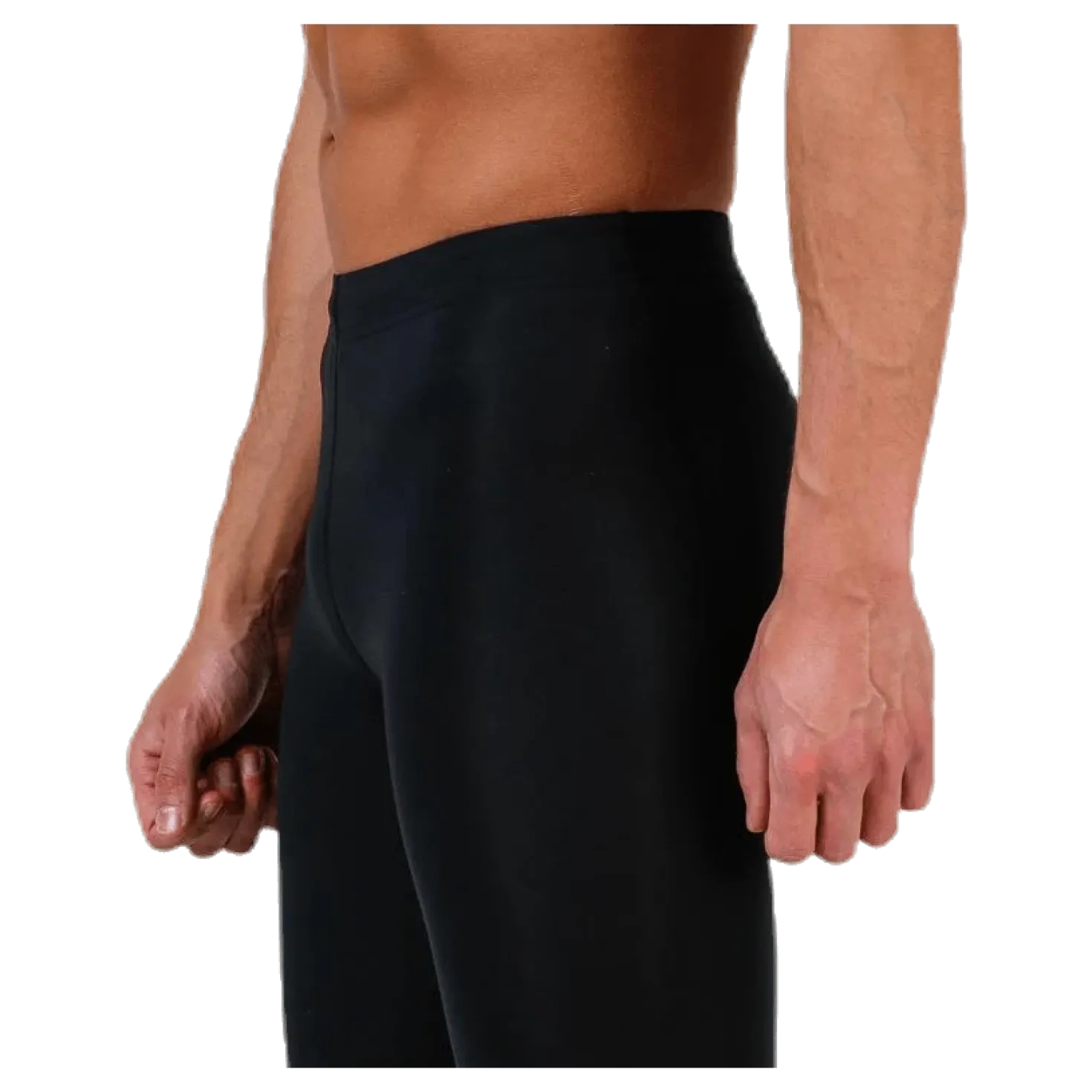 Rasmat Compression Tights Black