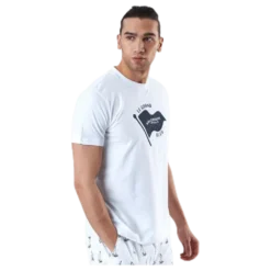 Rasmus Tee White