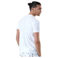 Rasmus Tee White