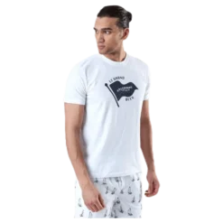 Rasmus Tee White