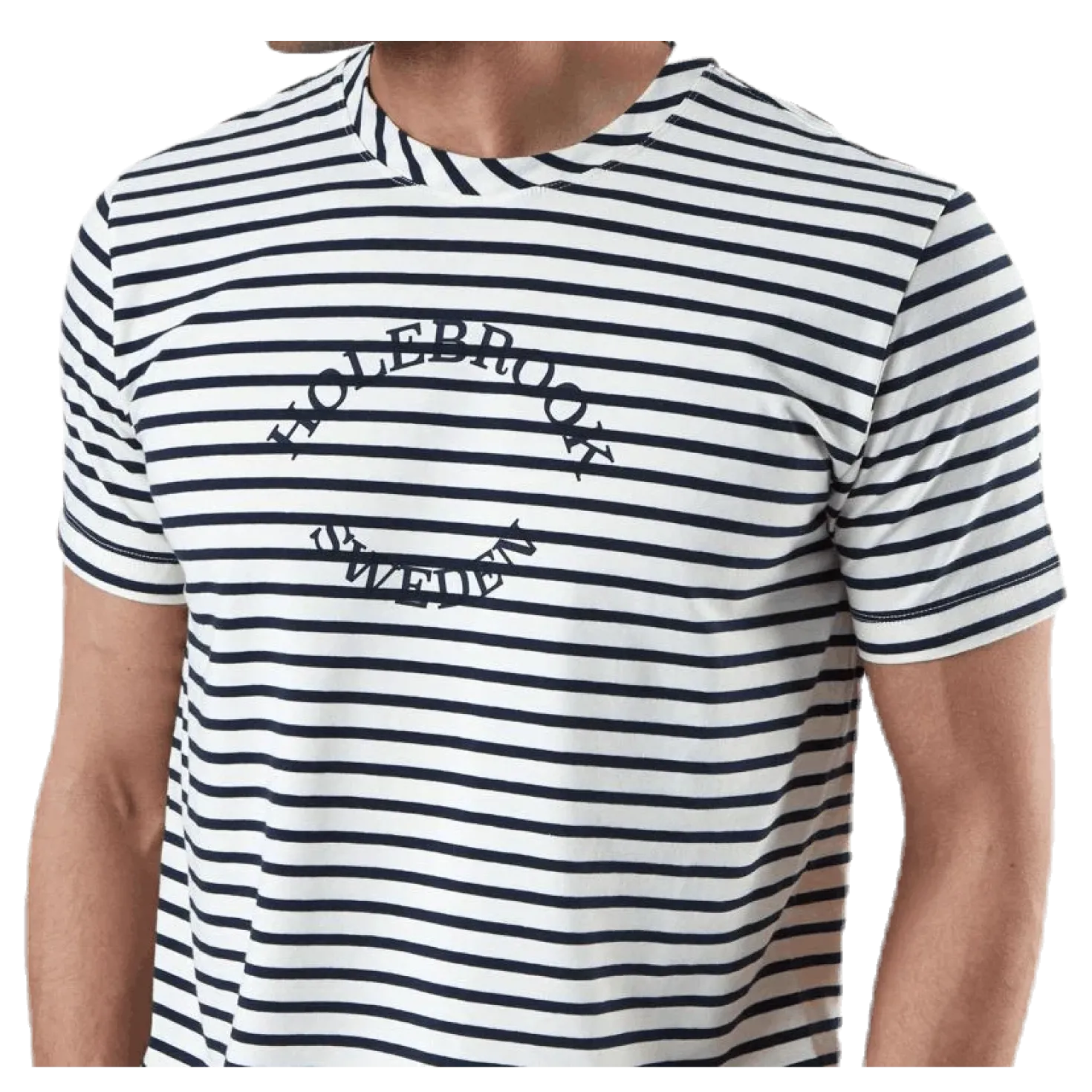 Rasmus Tee White