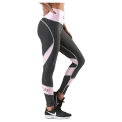 Raspberry Swirl Pink/Grey