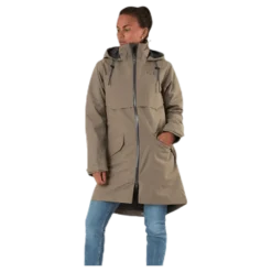 Raundalen L Jacket Beige