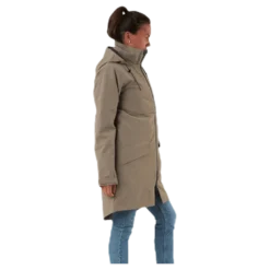 Raundalen L Jacket Beige