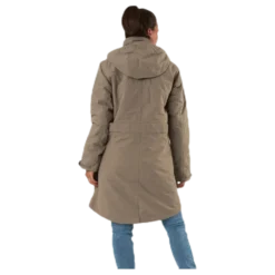 Raundalen L Jacket Beige