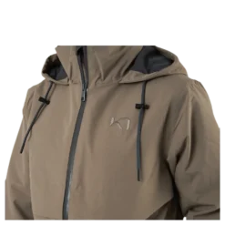 Raundalen L Jacket Beige