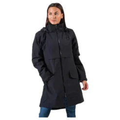 Raundalen L Jacket Black
