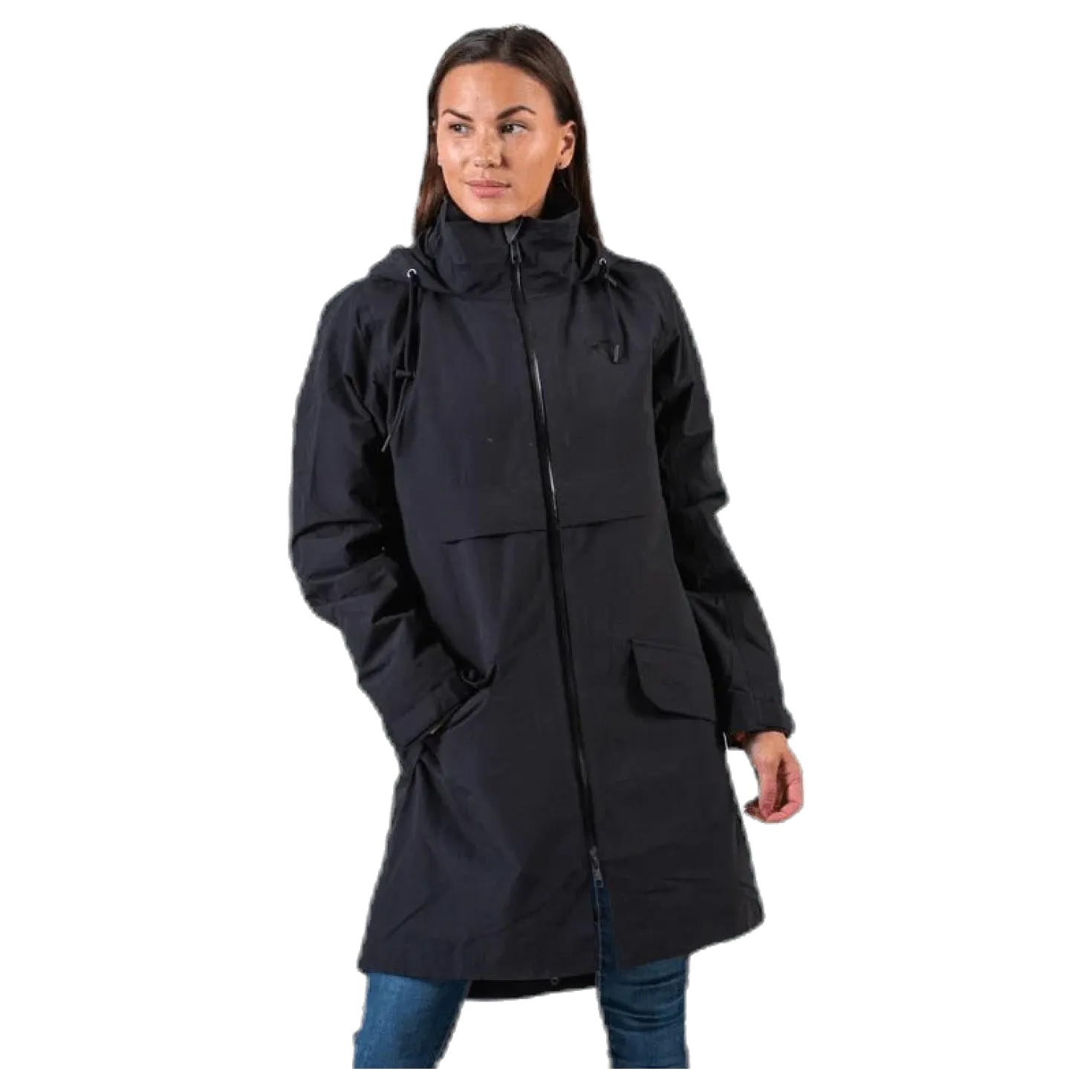 Raundalen L Jacket Black