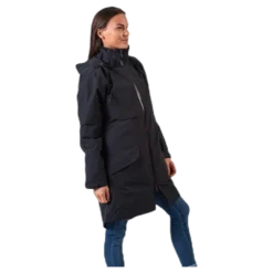 Raundalen L Jacket Black
