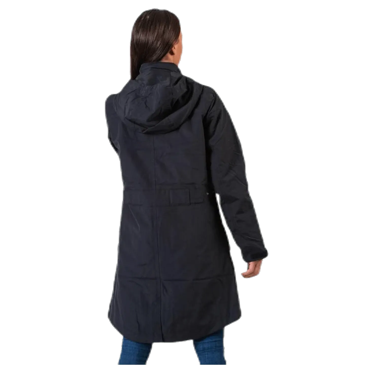 Raundalen L Jacket Black