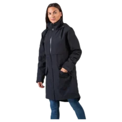 Raundalen L Jacket Black