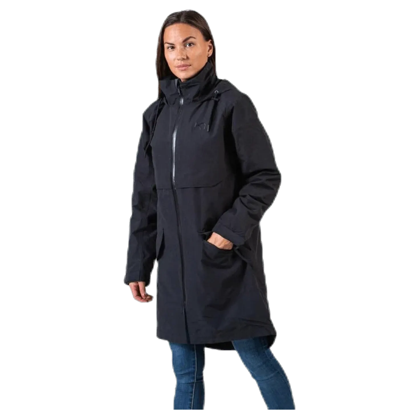 Raundalen L Jacket Black