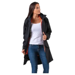 Raundalen L Jacket Black