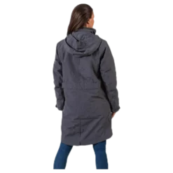 Raundalen L Jacket Green/Grey