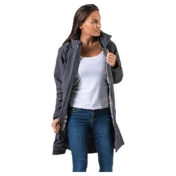 Raundalen L Jacket Green/Grey
